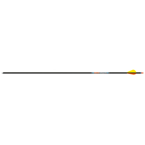 EASTON ARROW SHAFT LIGHTSPEED 3D 12PCSA-FAC archery
