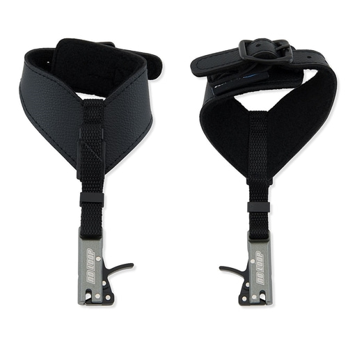 AVALON BUCKLE STRAP INDEX FINGER RELEASES NO LOOPA-FAC archery