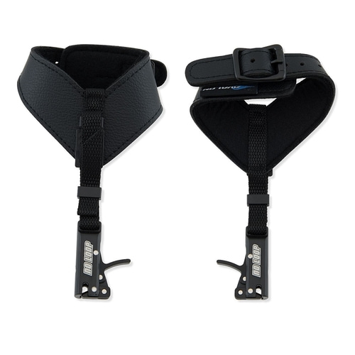 AVALON BUCKLE STRAP INDEX FINGER RELEASES NO LOOPA-FAC archery