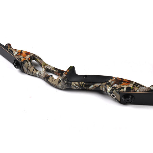 JUNXING ARCHERY RECURVE HUNTING BOW F179 56&quot;A-FAC archery