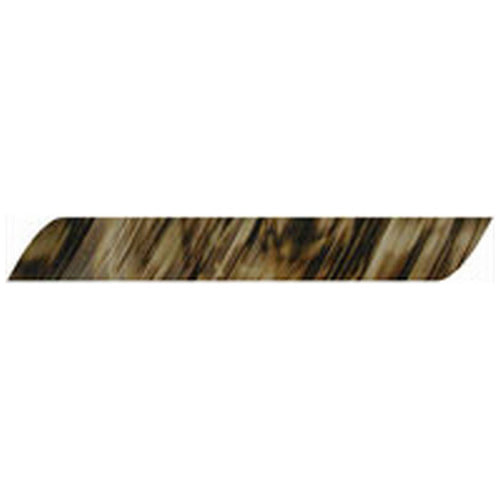 GATEWAY FEATHERS FULL LENGTH CAMO COLOR 1PCSA-FAC archery