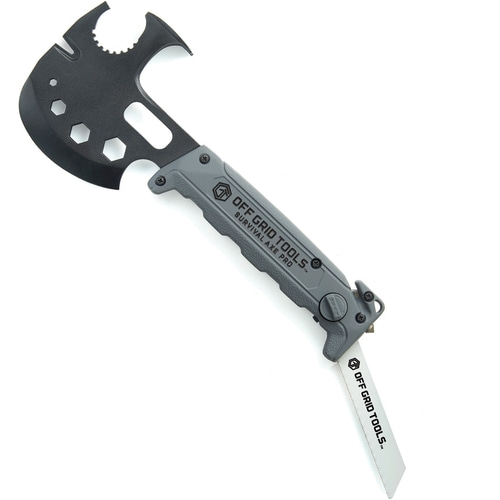 OFF GRID TOOLS AXE OGTS700A-FAC archery