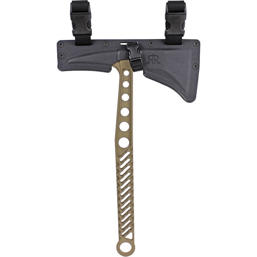 RED ROCK RIFLEWORKS AXE RRRMT1FA-FAC archery