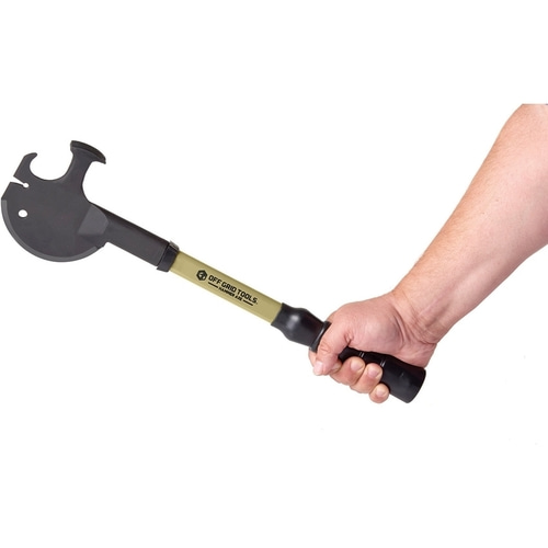 OFF GRID TOOLS AXE OGTH100A-FAC archery