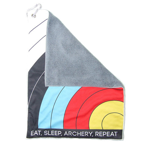 SOCX TOWEL ARCHERY TARGETA-FAC archery