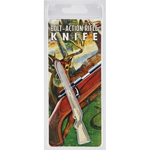 NOVELTY CUTLERY FOLDING KNIFE NV279A-FAC archery