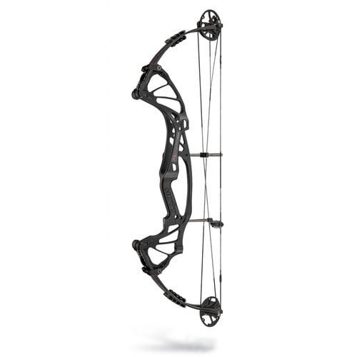 HOYT FX COMP SVX 2020A-FAC archery