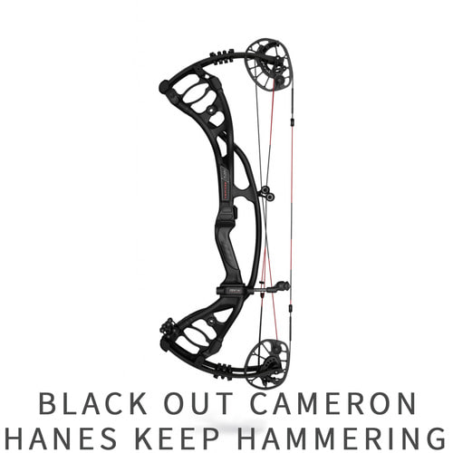 HOYT CARBON RX-4 ALPHA 2020A-FAC archery