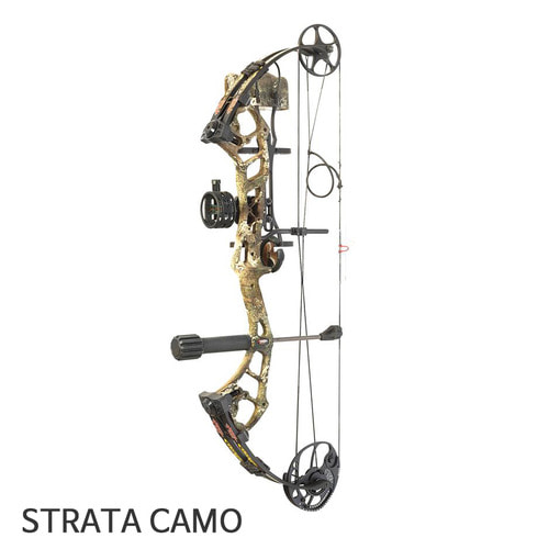 2020 PSE STINGER MAX PACKAGEA-FAC archery