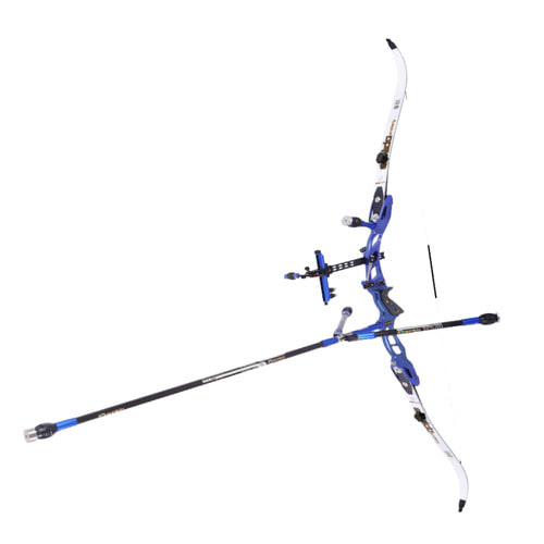 SANLIDA MIRACLE X10 FULL SETA-FAC archery