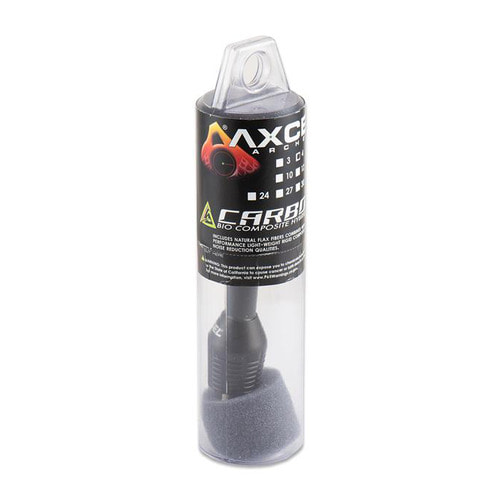 AXCEL CARBOFLAX 500 PRO EXTENDERA-FAC archery