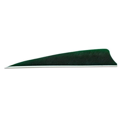 SKYLON FEATHER SHELD SOLID COLOR 24PCSA-FAC archery