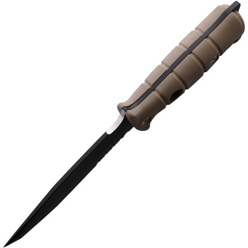 WILDSTEER FIXED BLADE KNIFE WSTORK3215NA-FAC archery