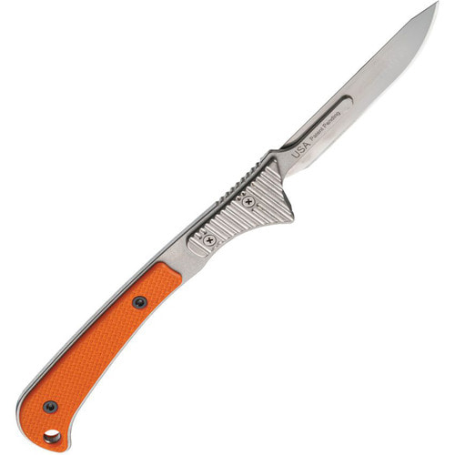 HOGUE FIXED BLADE KNIFE HO35874A-FAC archery