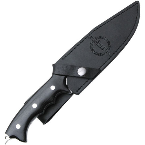 HIBBEN FIXED BLADE KNIFE GH5027A-FAC archery