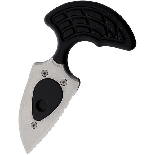 HERETIC KNIVES FIXED BLADE KNIFE H0502CA-FAC archery