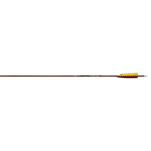 EASTON ARROW SHAFT AXIS TRADITIONAL 12PCSA-FAC archery