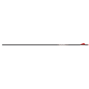 EASTON ARROW SHAFT FLAT LINE 12PCSA-FAC archery