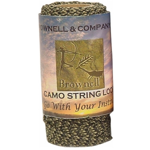 BROWNELL STRING LOOPA-FAC archery