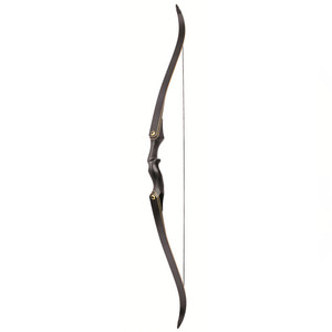 JUNXING ARCHERY RECURVE HUNTING BOW F171 60&quot;A-FAC archery