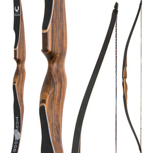 TOUCHWOOD LONG BOWS FENIXA-FAC archery