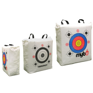 MYBO TARGET BAG TRUSHOT HEAVY 20kgA-FAC archery