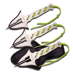 PERFECT POINT THROWING KNIVES PP-079-3SA-FAC archery