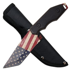MTECH USA FIXED BLADE KNIFE MT-20-87BAA-FAC archery