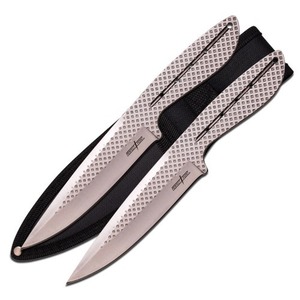 PERFECT POINT THROWING KNIVES PP-084-2A-FAC archery