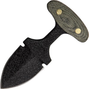 SHADOW TECH FIXED BLADE KNIFE STK052A-FAC archery