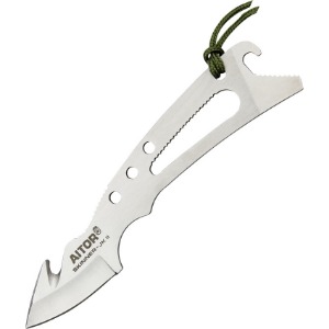 AITOR FIXED BLADE KNIFE AI16026A-FAC archery