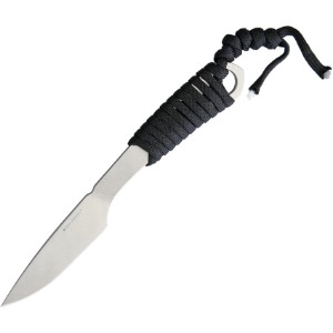 REAL STEEL FIXED BLADE KNIFE RS3515A-FAC archery