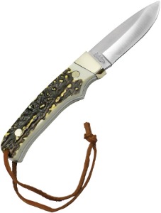 SCHRADE FIXED BLADE KNIFE SCH1100088A-FAC archery