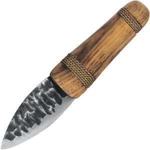 CONDOR FIXED BLADE KNIFE CTK392222A-FAC archery