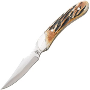 BEAR &amp; SON FIXED BLADE KNIFE BC5009A-FAC archery