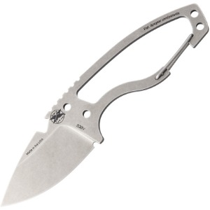 DPX GEAR FIXED BLADE KNIFE DPXHTX006A-FAC archery