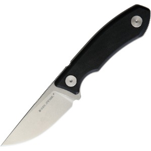 REAL STEEL FIXED BLADE KNIFE RS3550A-FAC archery