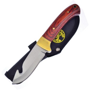 FROST CUTLERY FIXED BLADE KNIFE FWT603A-FAC archery