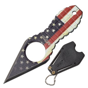 MTECH USA FIXED BLADE KNIFE MT-588FA-FAC archery