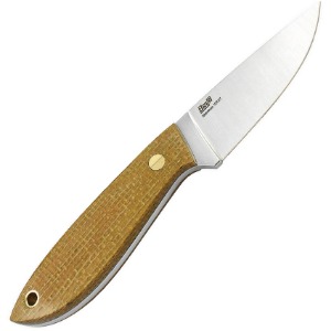 BRISA FIXED BLADE KNIFE BRI9951A-FAC archery