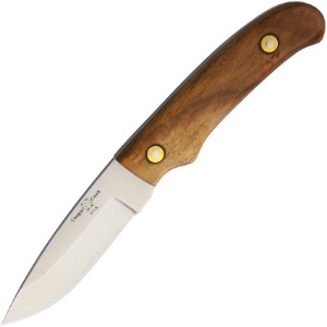 COUGAR CREEK FIXED BLADE KNIFE CCTFCC6A-FAC archery