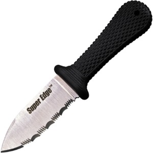 COLD STEEL FIXED BLADE KNIFE CS42SSA-FAC archery