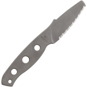 MISSION FIXED BLADE KNIFE MS0518SA-FAC archery