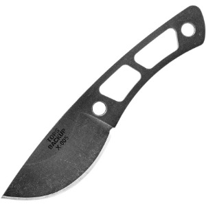 TOPS FIXED BLADE KNIFE TPTBKP01A-FAC archery
