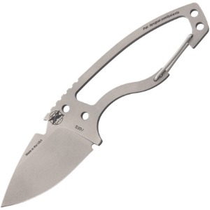 DPX GEAR FIXED BLADE KNIFE DPXHTX020A-FAC archery