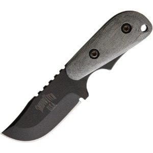 SHADOW TECH FIXED BLADE KNIFE STK021A-FAC archery