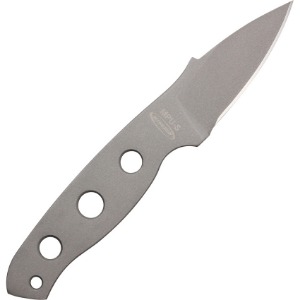 MISSION FIXED BLADE KNIFE MS0818A-FAC archery