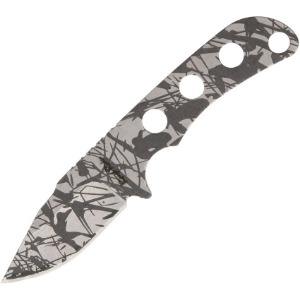 ROUGH RYDER FIXED BLADE KNIFE RR1477A-FAC archery