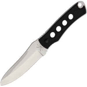 FROST CUTLERY FIXED BLADE KNIFE FTX10A-FAC archery