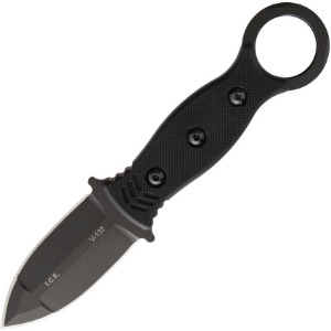 TOPS FIXED BLADE KNIFE TPICED02A-FAC archery